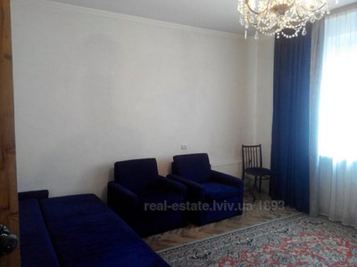 Rent an apartment, Czekh, Skripnika-M-vul, Lviv, Sikhivskiy district, id 5107815