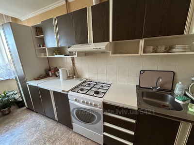 Buy an apartment, Czekh, Chervonoyi-Kalini-prosp, Lviv, Sikhivskiy district, id 5141830