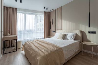 Buy an apartment, Kulparkivska-vul, Lviv, Frankivskiy district, id 5006553