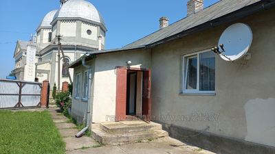 Buy a house, Mansion, Зелена, Glinyani, Zolochivskiy district, id 4695294