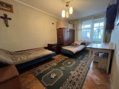 Buy an apartment, Czekh, Mazepi-I-getm-vul, Lviv, Shevchenkivskiy district, id 4843737