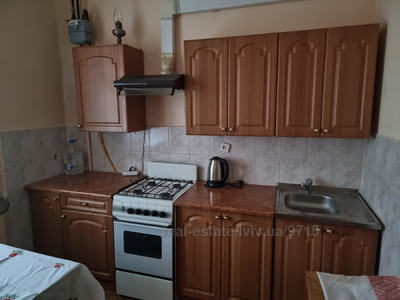 Rent an apartment, Dragana-M-vul, Lviv, Sikhivskiy district, id 4775543