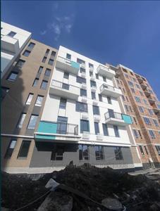 Buy an apartment, Schirecka-vul, Lviv, Zaliznichniy district, id 4884427