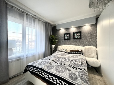 Buy an apartment, Vinna-Gora-vul, Vinniki, Lvivska_miskrada district, id 4882661