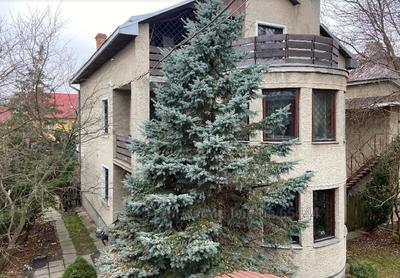 Buy a house, Home, Bryukhovicka-vul, Lviv, Shevchenkivskiy district, id 4940441