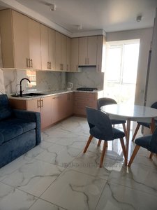 Buy an apartment, Pulyuya-I-vul, Lviv, Frankivskiy district, id 4802392