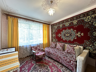 Buy an apartment, Czekh, Pulyuya-I-vul, Lviv, Frankivskiy district, id 4718685