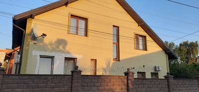 Buy a house, Mansion, Bratnya-vul, Lviv, Shevchenkivskiy district, id 4796080