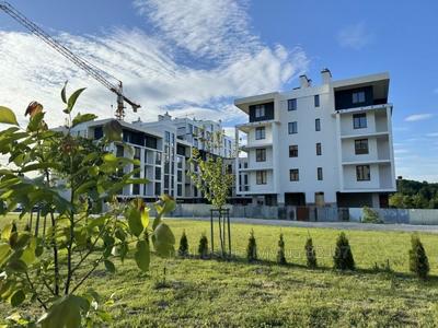 Buy an apartment, Pid-Goloskom-vul, Lviv, Shevchenkivskiy district, id 4859679