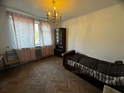 Buy a house, Bryukhovicka-vul, Lviv, Shevchenkivskiy district, id 4870412