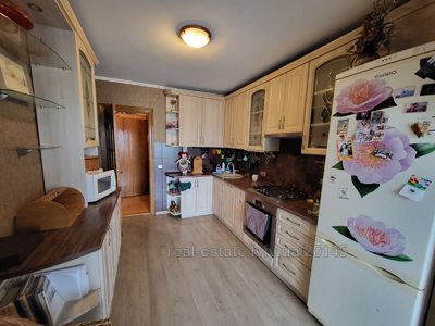 Rent an apartment, Kocilovskogo-Y-vul, Lviv, Galickiy district, id 4734439
