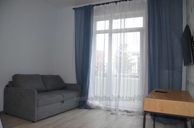 Buy an apartment, Pimonenka-M-vul, Lviv, Sikhivskiy district, id 4714403