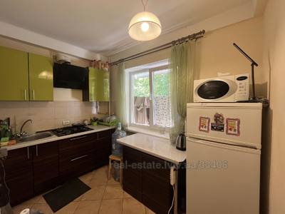 Rent an apartment, Hruschovka, Volodimira-Velikogo-vul, 75, Lviv, Frankivskiy district, id 4827105