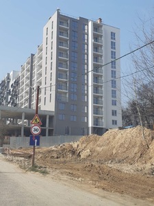 Buy an apartment, Malogoloskivska-vul, Lviv, Shevchenkivskiy district, id 5009554