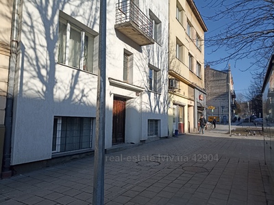 Buy an apartment, Lichakivska-vul, Lviv, Lichakivskiy district, id 5132844