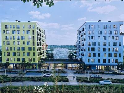 Buy an apartment, Studinskogo-K-vul, Lviv, Shevchenkivskiy district, id 4716931