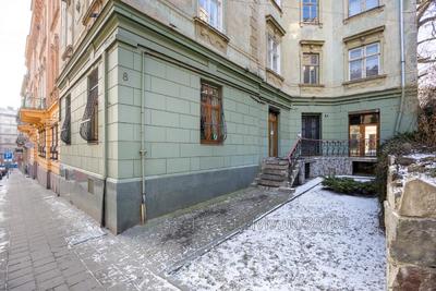 Commercial real estate for sale, Residential premises, Verbickogo-M-vul, 9, Lviv, Galickiy district, id 5113033