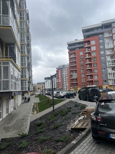 Commercial real estate for rent, Residential complex, Shevchenka-T-vul, 26, Lviv, Shevchenkivskiy district, id 4452493