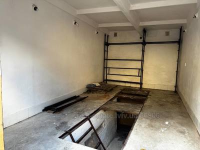 Garage for sale, Kubanska-vul, Lviv, Galickiy district, id 5020163