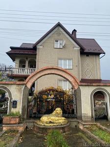 Rent a house, Home, Zimna Voda, Pustomitivskiy district, id 4634149