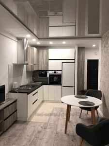 Buy an apartment, Shevchenka-T-vul, Lviv, Shevchenkivskiy district, id 4891121