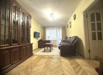 Buy an apartment, Building of the old city, Naukova-vul, Lviv, Frankivskiy district, id 4788183