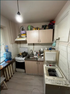 Buy an apartment, Hruschovka, Karadzhicha-V-vul, Lviv, Zaliznichniy district, id 4710484