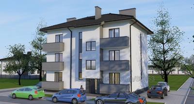 Buy an apartment, Мазепи, Rudne, Lvivska_miskrada district, id 5049784