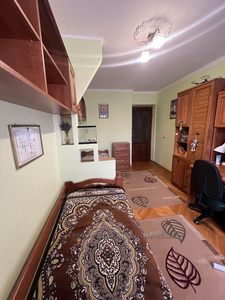 Buy an apartment, Czekh, Chervonoyi-Kalini-prosp, Lviv, Sikhivskiy district, id 5079260