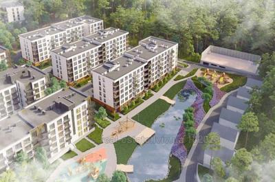 Buy an apartment, Lvivska-Street, Bryukhovichi, Lvivska_miskrada district, id 5041216