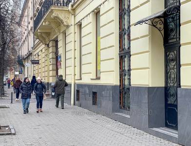 Зняти комерційну нерухомість, Нежитловий фонд, Січових Стрільців вул., 8, Львів, Галицький район, id 5127594