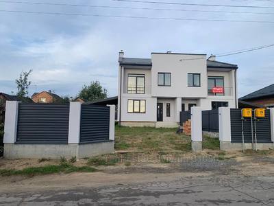 Buy a house, Львівська, Zimna Voda, Pustomitivskiy district, id 4888672