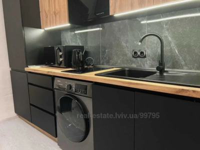 Rent an apartment, Lesi-Ukrayinki-vul, 7, Lviv, Shevchenkivskiy district, id 4744535