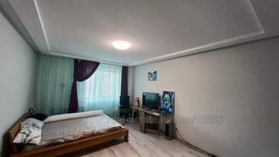 Купити квартиру, Пулюя І. вул., 40, Львів, Франківський район, id 4818943