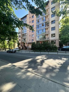 Buy an apartment, Chuprinki-T-gen-vul, Lviv, Frankivskiy district, id 4714622