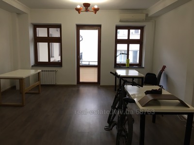 Commercial real estate for rent, Business center, Brativ-Rogatinciv-vul, Lviv, Galickiy district, id 4830016