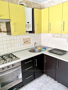 Rent an apartment, Sakharova-A-akad-vul, Lviv, Galickiy district, id 4615721