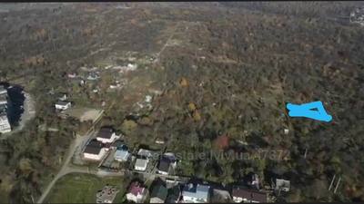 Buy a lot of land, Abkhazka-vul, Lviv, Shevchenkivskiy district, id 4890193