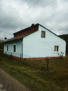 Buy a house, Центральна, Verkhnee, Turkivskiy district, id 4700109