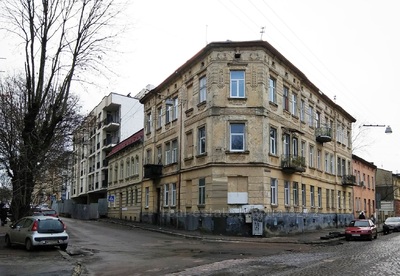 Buy an apartment, Zaliznichna-vul, Lviv, Zaliznichniy district, id 4794060