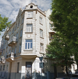 Buy an apartment, Austrian luxury, Shevchenka-T-vul, Lviv, Galickiy district, id 5031394