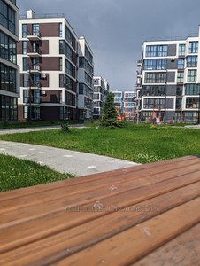 Buy an apartment, Travista-vul, Lviv, Frankivskiy district, id 4826293