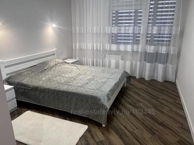 Rent an apartment, Lyubinska-vul, 104, Lviv, Zaliznichniy district, id 5100294