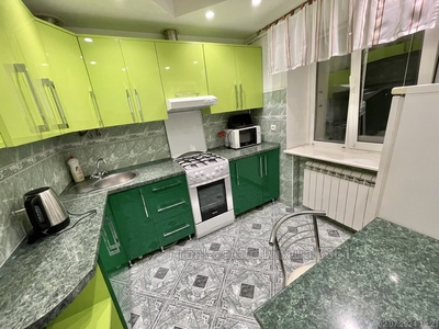 Rent an apartment, Hruschovka, Tershakovciv-vul, Lviv, Galickiy district, id 4716466