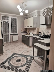Rent an apartment, Chervonoyi-Kalini-prosp, Lviv, Sikhivskiy district, id 4682523
