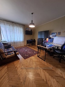 Buy an apartment, Hruschovka, Kolessi-F-akad-vul, Lviv, Galickiy district, id 4025602