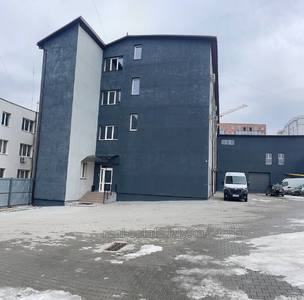 Commercial real estate for sale, Mirnogo-Panasa-vul, Lviv, Frankivskiy district, id 5092485