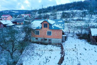 Buy a house, Січових Стрільців, Verkhnee Sinovidnoe, Skolivskiy district, id 5000435