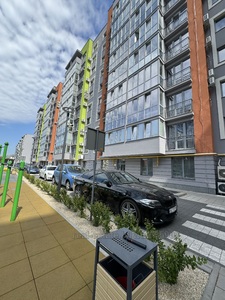 Buy an apartment, Ugorska-vul, Lviv, Sikhivskiy district, id 4865454