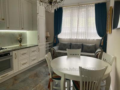 Rent an apartment, Shevchenka-T-vul, 60, Lviv, Shevchenkivskiy district, id 4143045